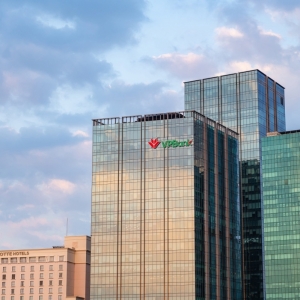 Đón thêm mảnh ghép mới, hệ sinh thái VPBank mở rộng không gian phát triển