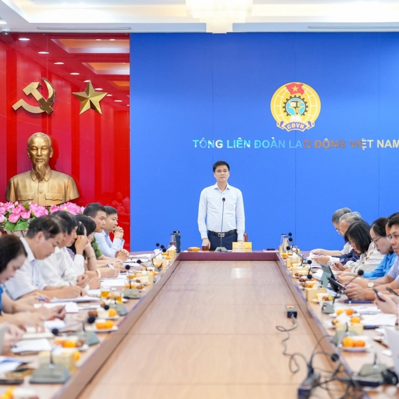 Hoàn thiện Đề án công tác tư tưởng trong công nhân, lao động