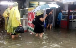 di doi khan cap nguoi dan vung nguy hiem o tay nguyen do mua lon