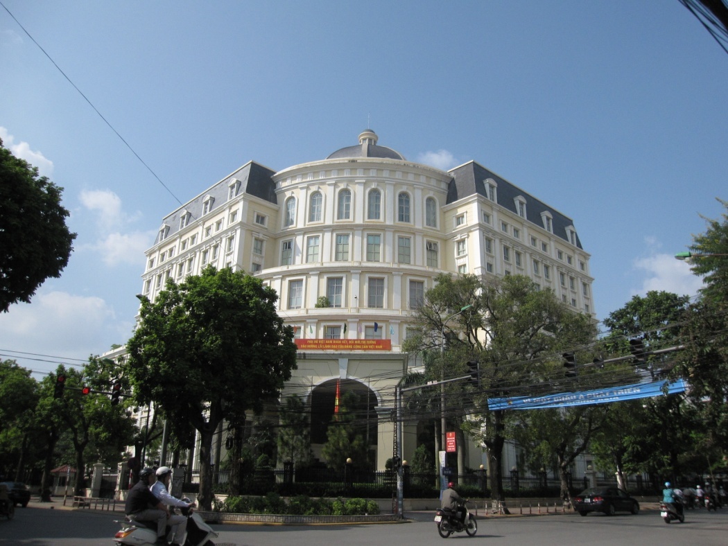 Bộ Tài chính đề xuất chi 1.056 tỷ đồng cho họp hành, vận hành bộ máy bo tai chinh de xuat chi 1056 ty dong cho hop hanh van hanh bo may