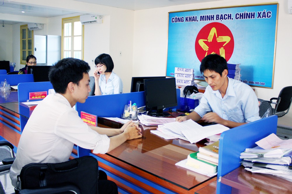 Bộ Tài chính đề xuất chi 1.056 tỷ đồng cho họp hành, vận hành bộ máy bo tai chinh de xuat chi 1056 ty dong cho hop hanh van hanh bo may