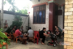 Vụ 39 người chết ở Anh: Một gia đình ở Quảng Bình trình báo về người thân mất tích