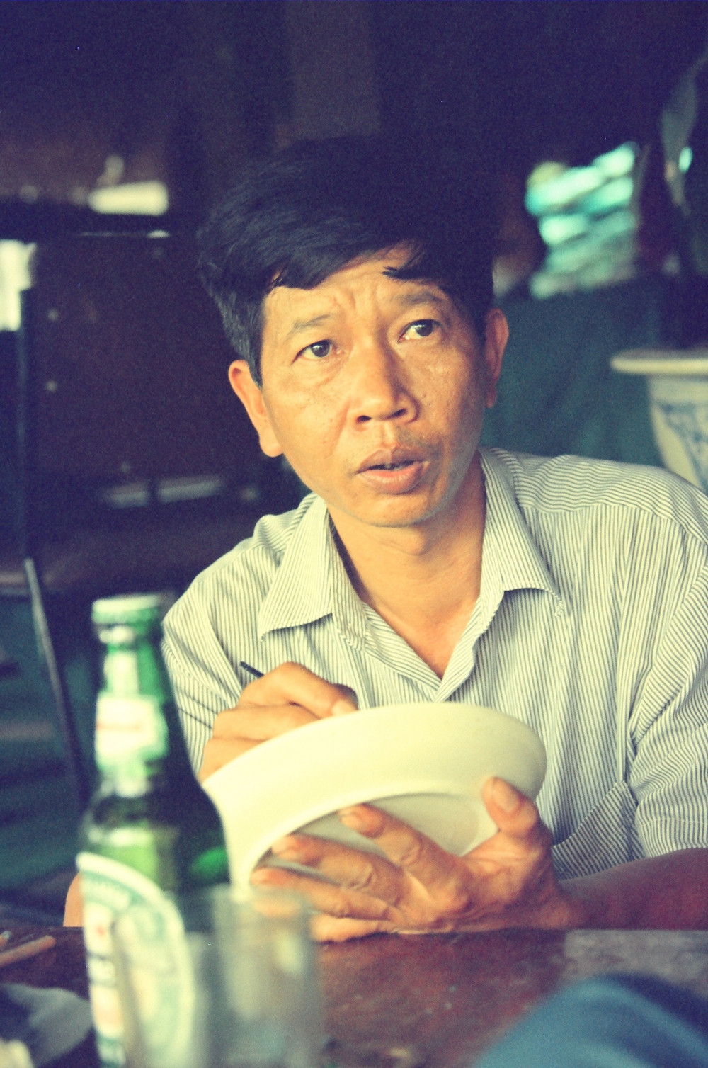 Nhà văn Nguyễn Huy Thiệp - dfhdfgjhfghsfdhfghdfhfghdh Nhà văn Nguyễn Huy Thiệp - dfhdfgjhfghsfdhfghdfhfghdh