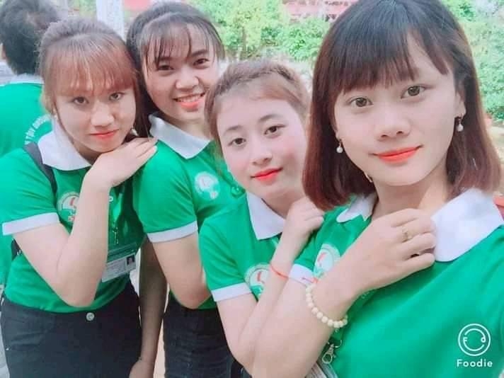 Giải Nhì 