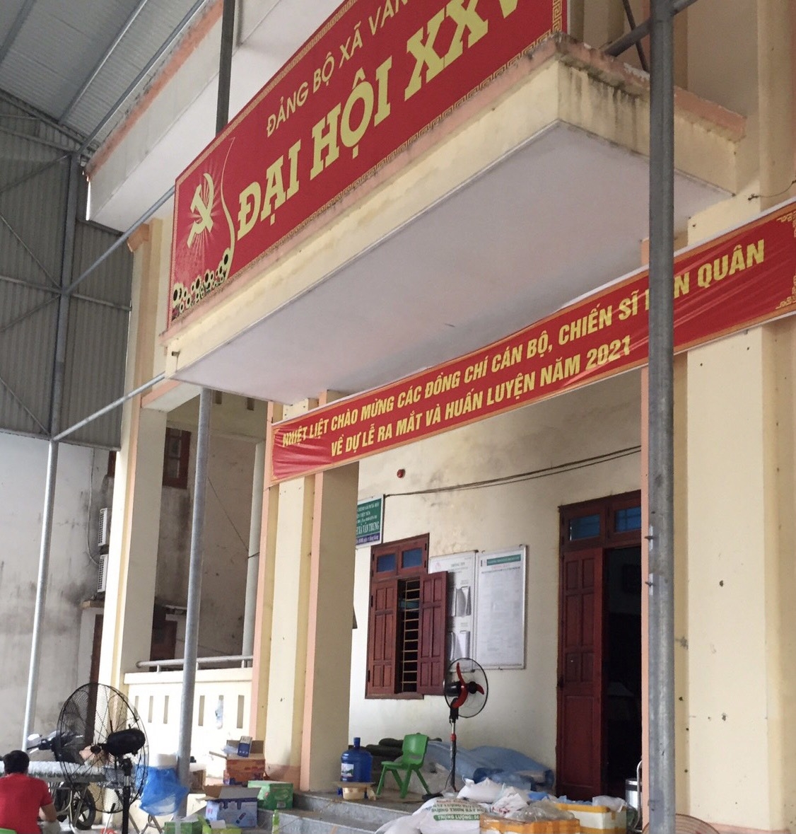 Gương mặt 
