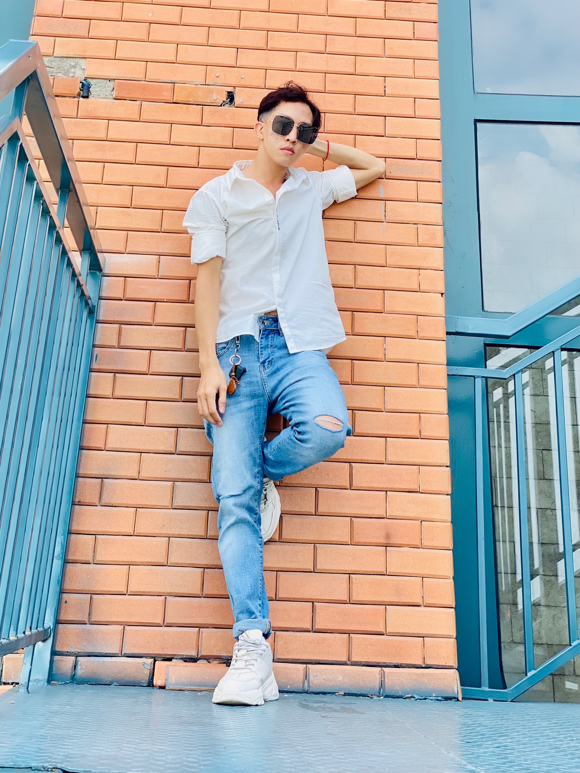 Những 