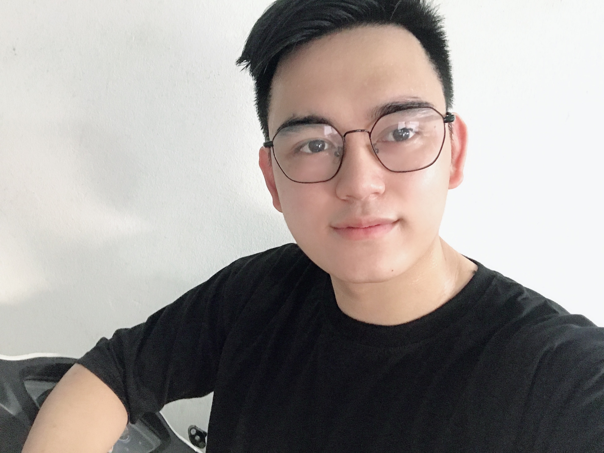 Những 