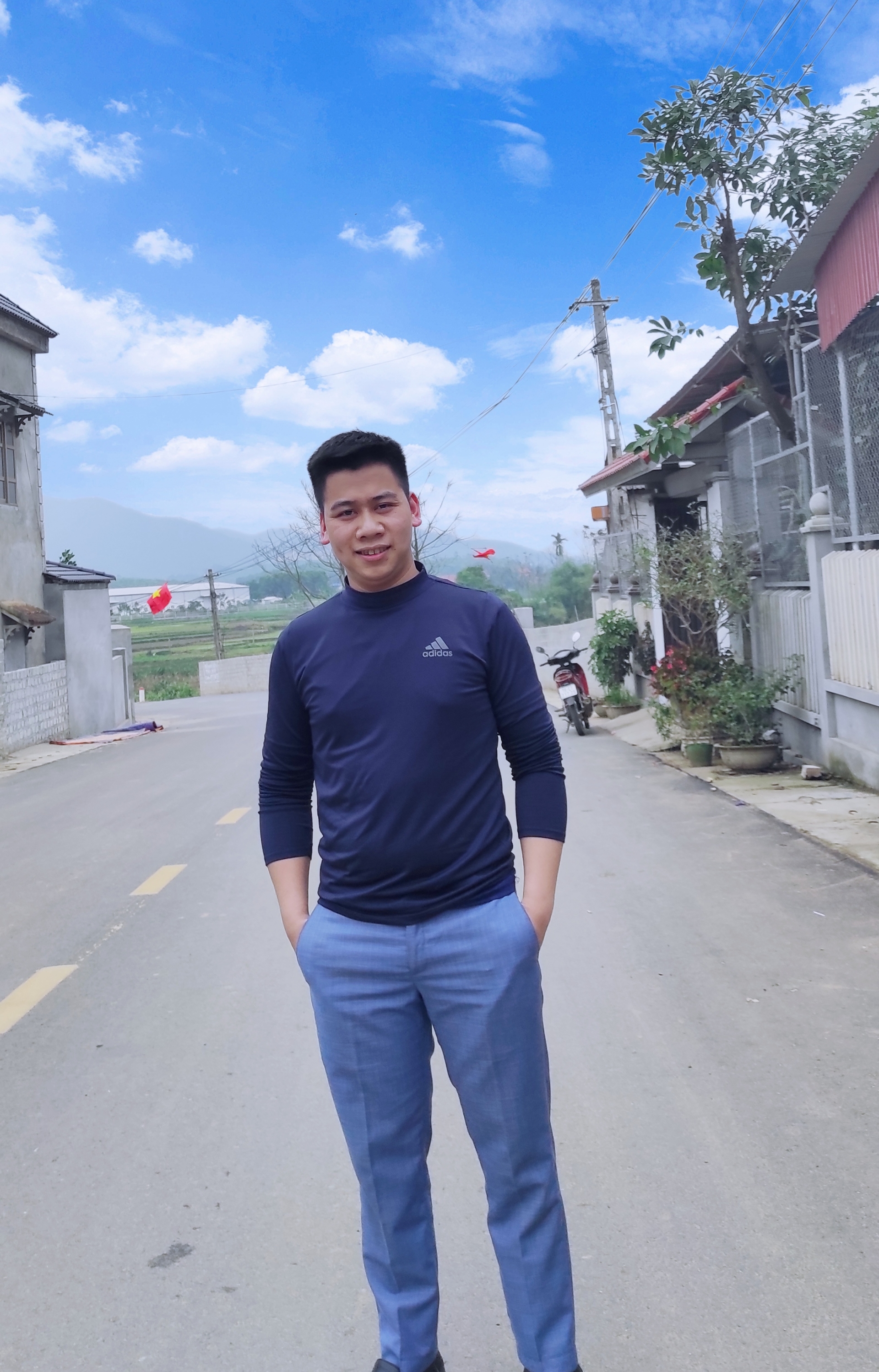 Những 