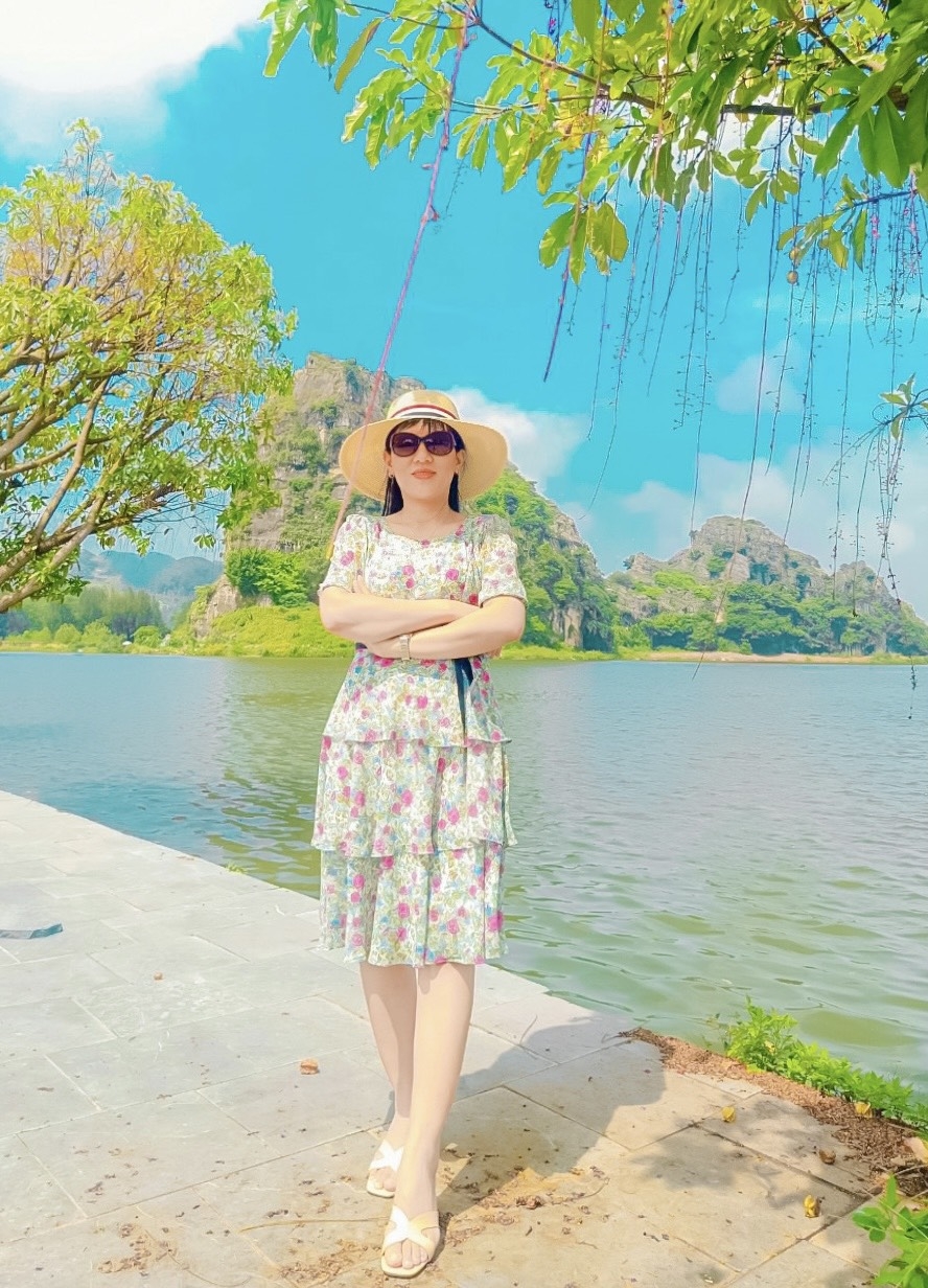 Mùa hè rực rỡ của những cô gái đến từ cuộc thi 