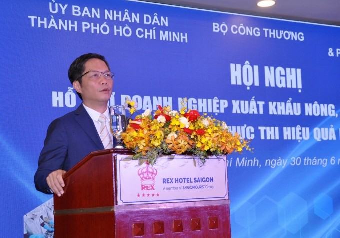 Người nông dân không đơn độc trên hành trình thực thi EVFTA nguoi nong dan khong don doc tren hanh trinh thuc thi evfta