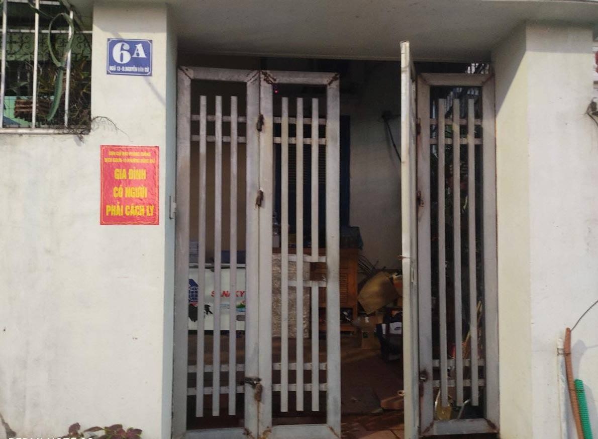 F1 cách ly tại nhà: Mạnh dạn thí điểm trên tinh thần “không cầu toàn, không nóng vội”