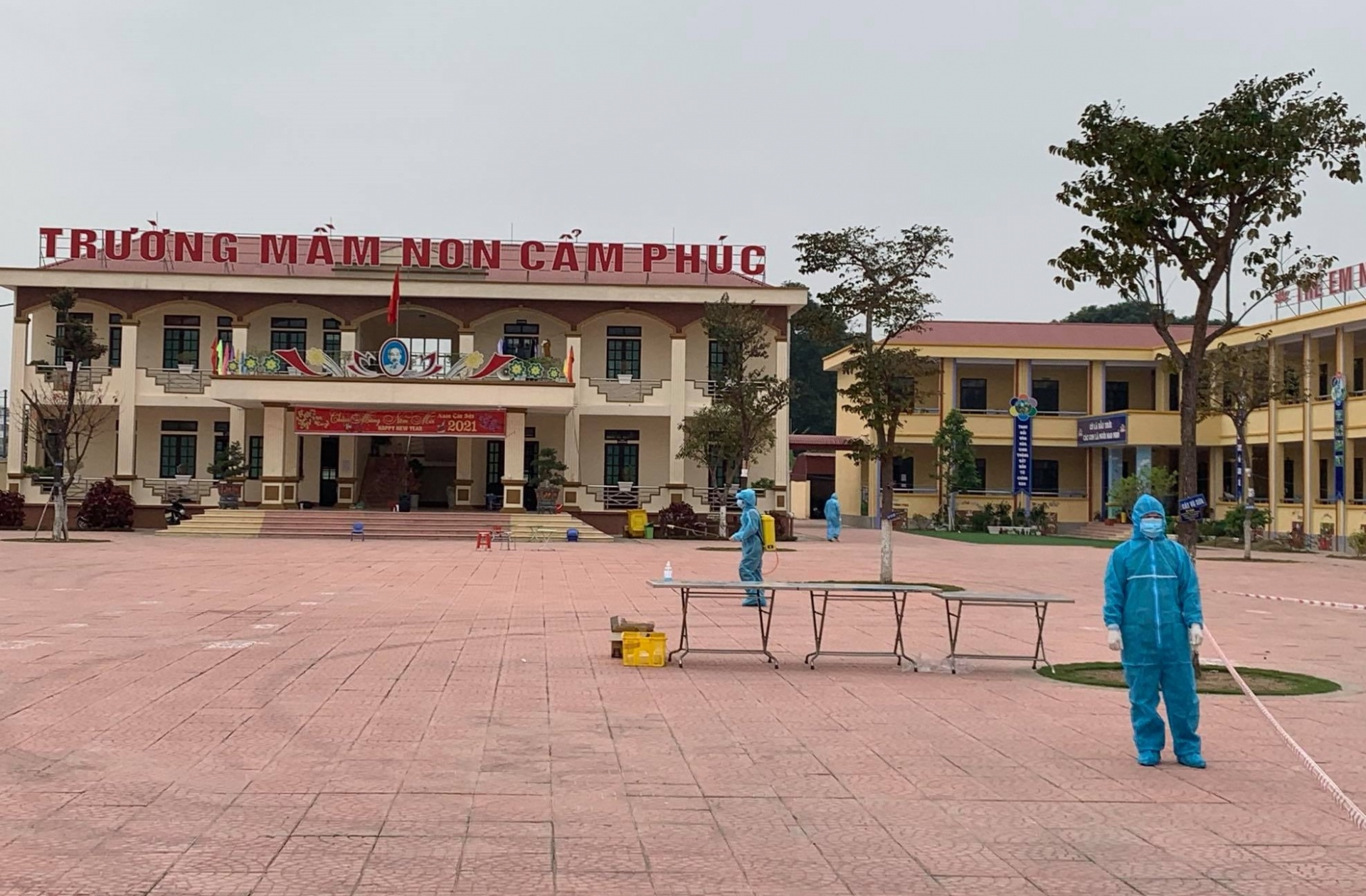 F1 cách ly tại nhà: Mạnh dạn thí điểm trên tinh thần “không cầu toàn, không nóng vội”