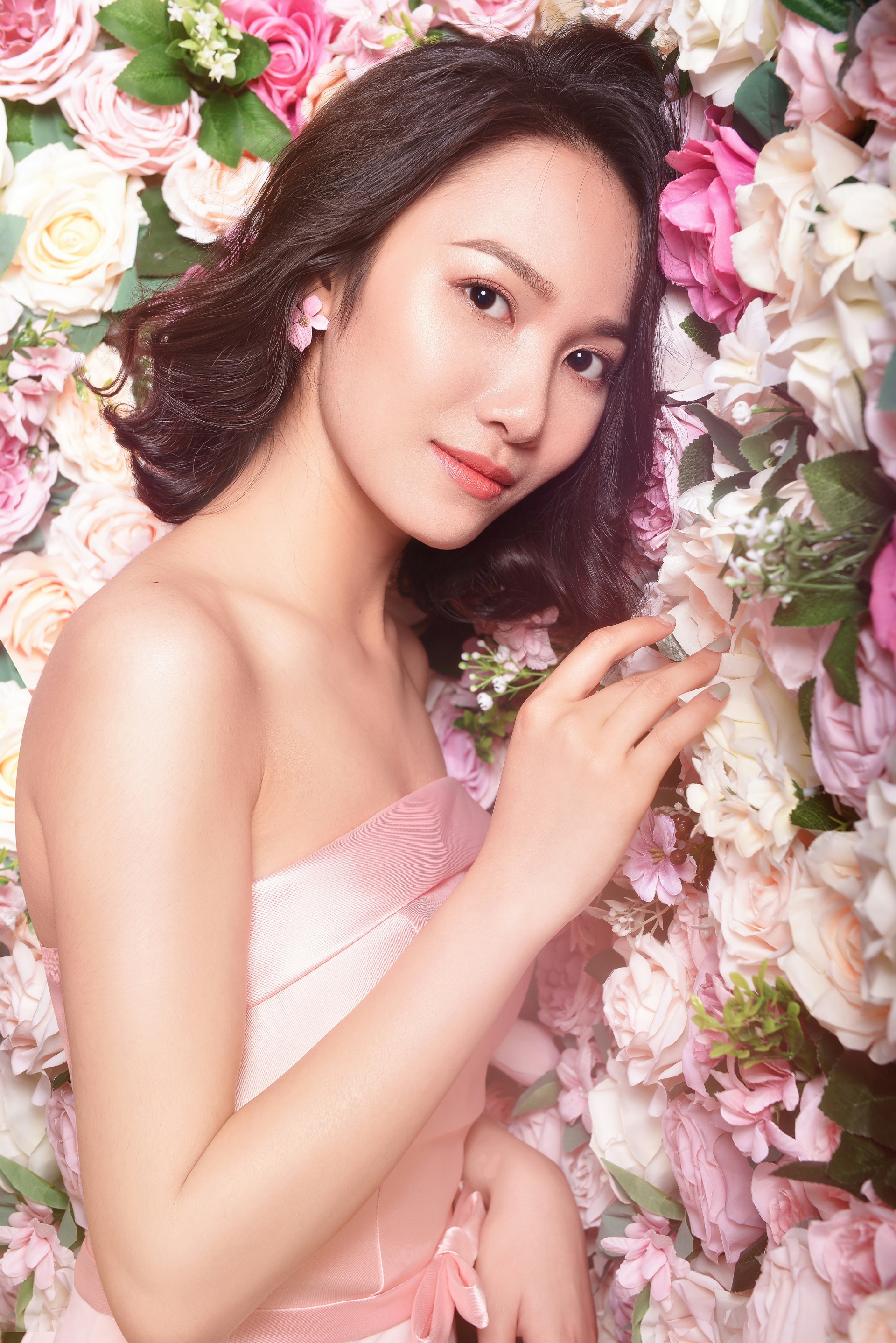 Trao giải cuộc thi 