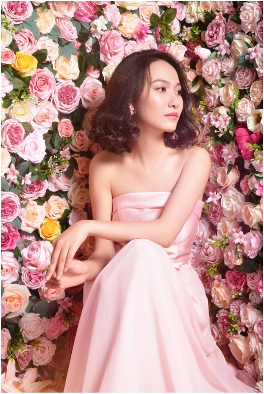 Trao giải cuộc thi 