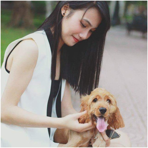 “Sống như những đóa hoa” cùng nàng thơ “Trai xinh – Gái đẹp các khu công nghiệp” “Sống như những đóa hoa” cùng nàng thơ “Trai xinh – Gái đẹp các khu công nghiệp”