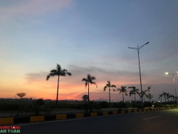 Niềm vui nhỏ bé sau bao nỗi bộn bề của người công nhân
