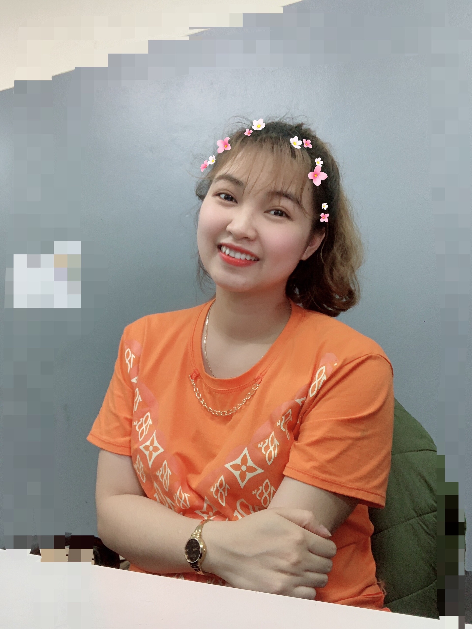 Vẻ đẹp dịu dàng của những cô gái Vẻ đẹp dịu dàng của những cô gái