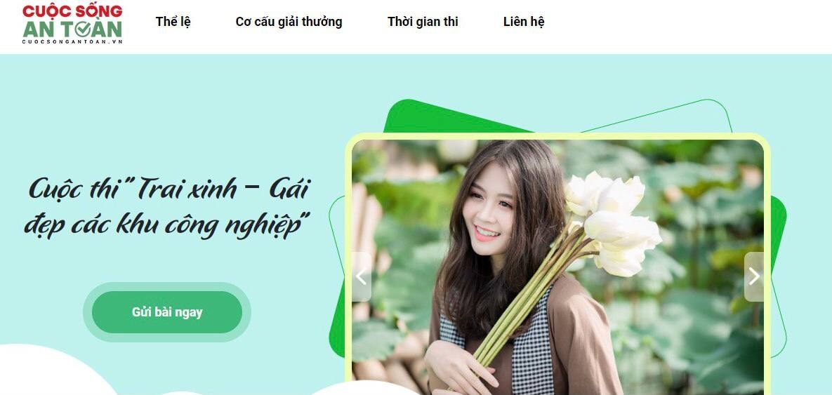 Bổ sung 7 giải Khuyến khích dành cho các 