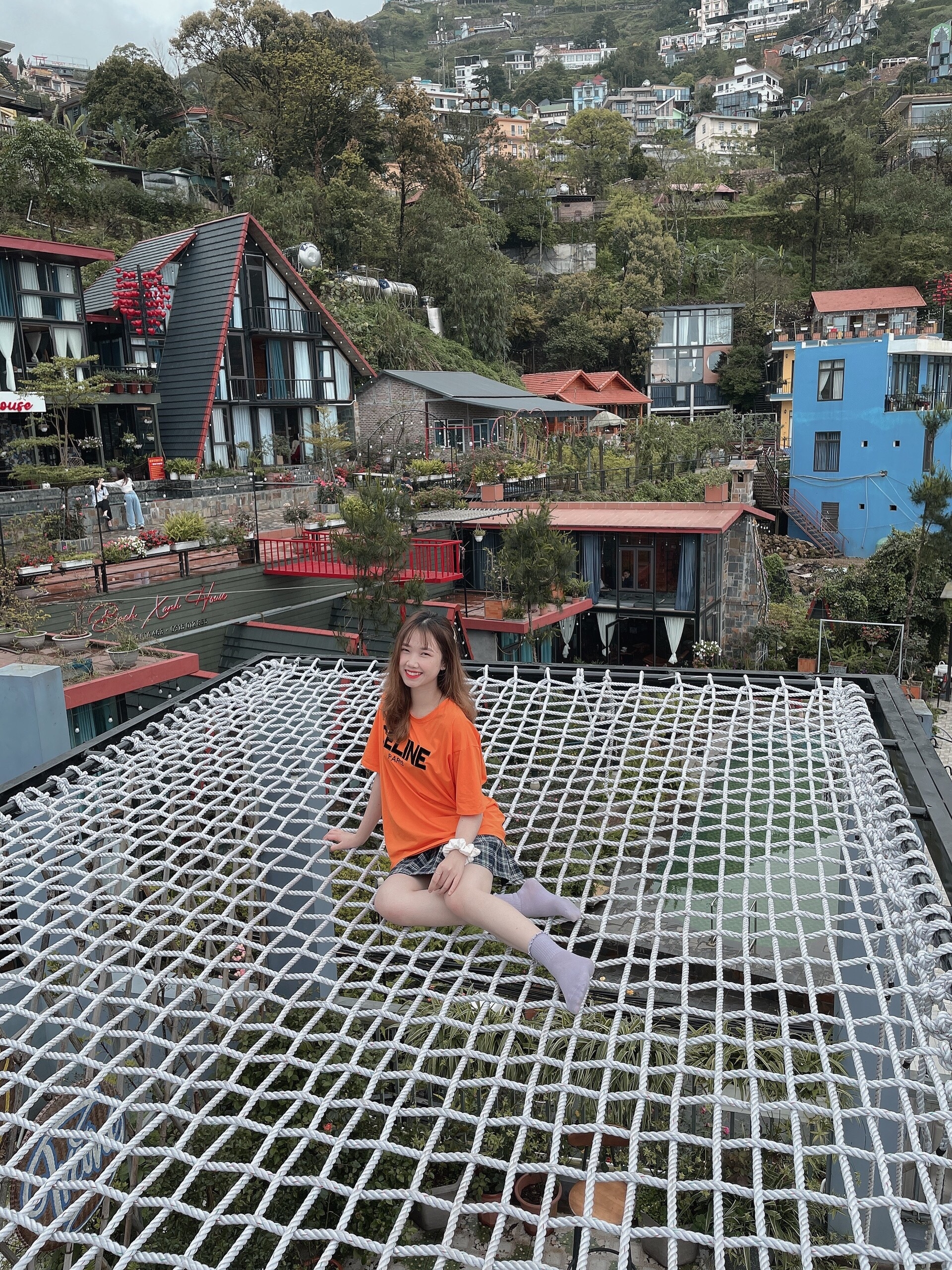 Giải ba 