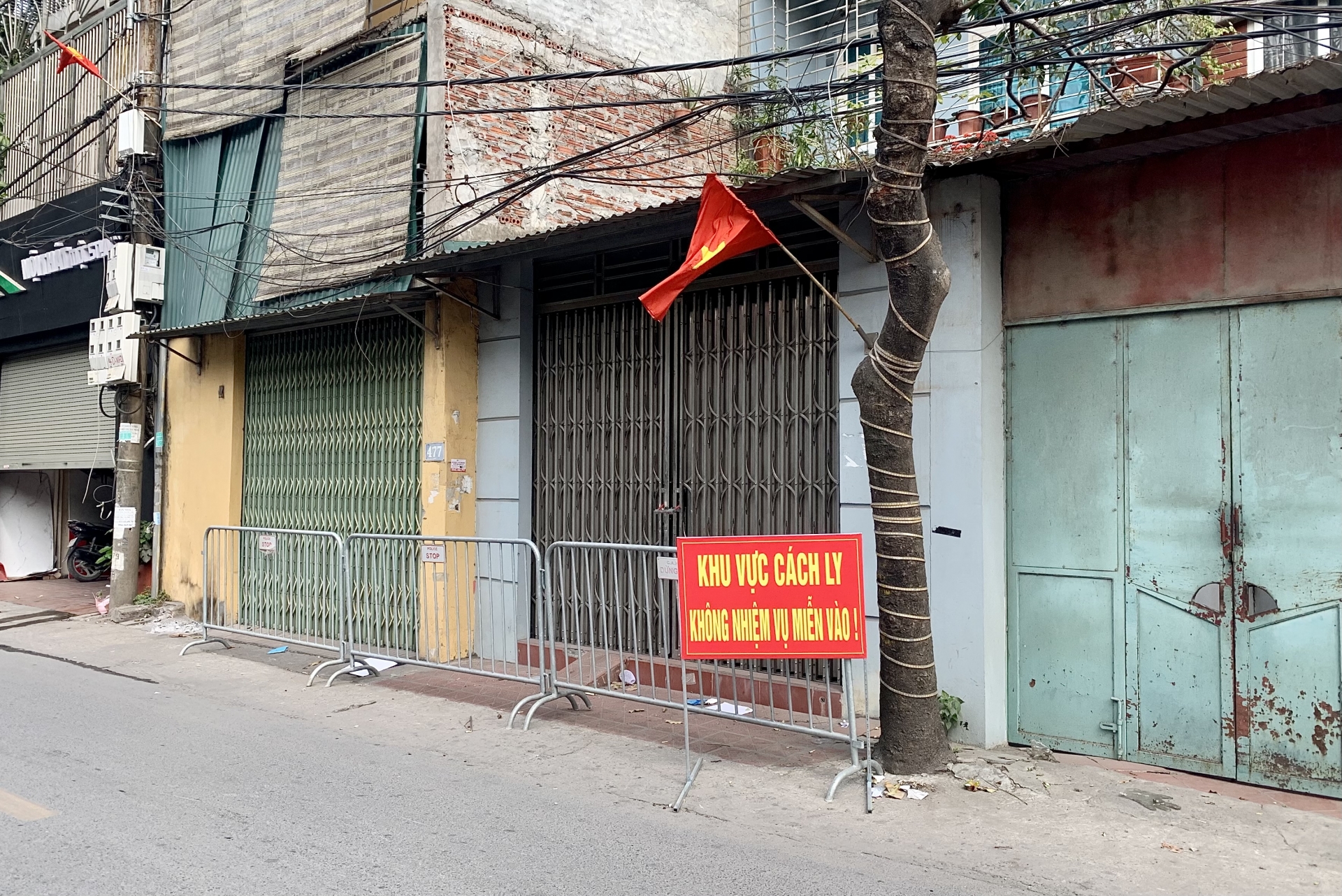 479 Phúc Diễn