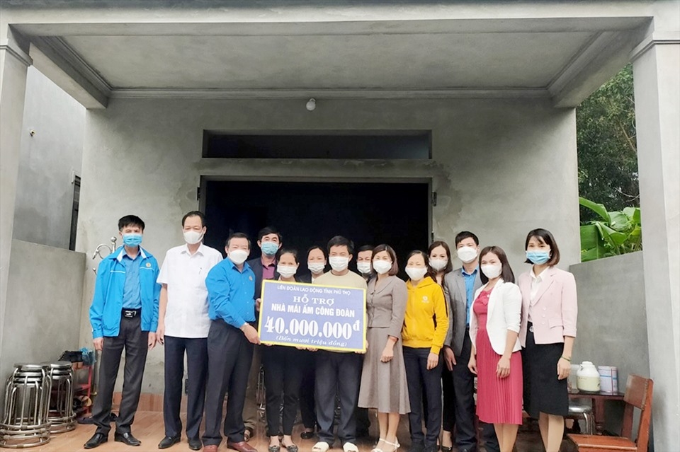 15 năm thực hiện chương trình nhà ở 15 năm thực hiện chương trình nhà ở