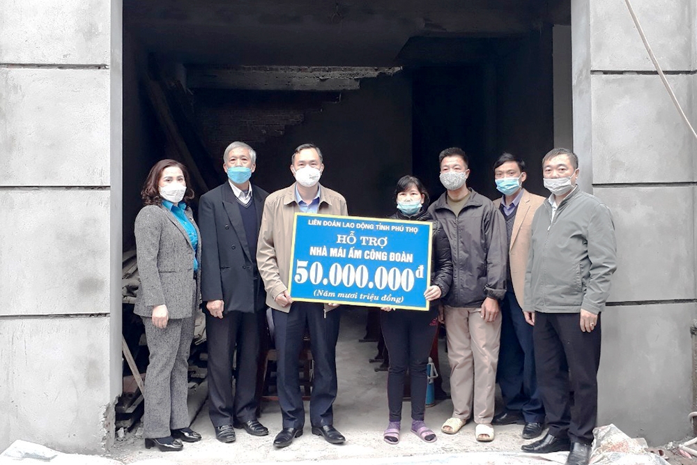 15 năm thực hiện chương trình nhà ở 15 năm thực hiện chương trình nhà ở