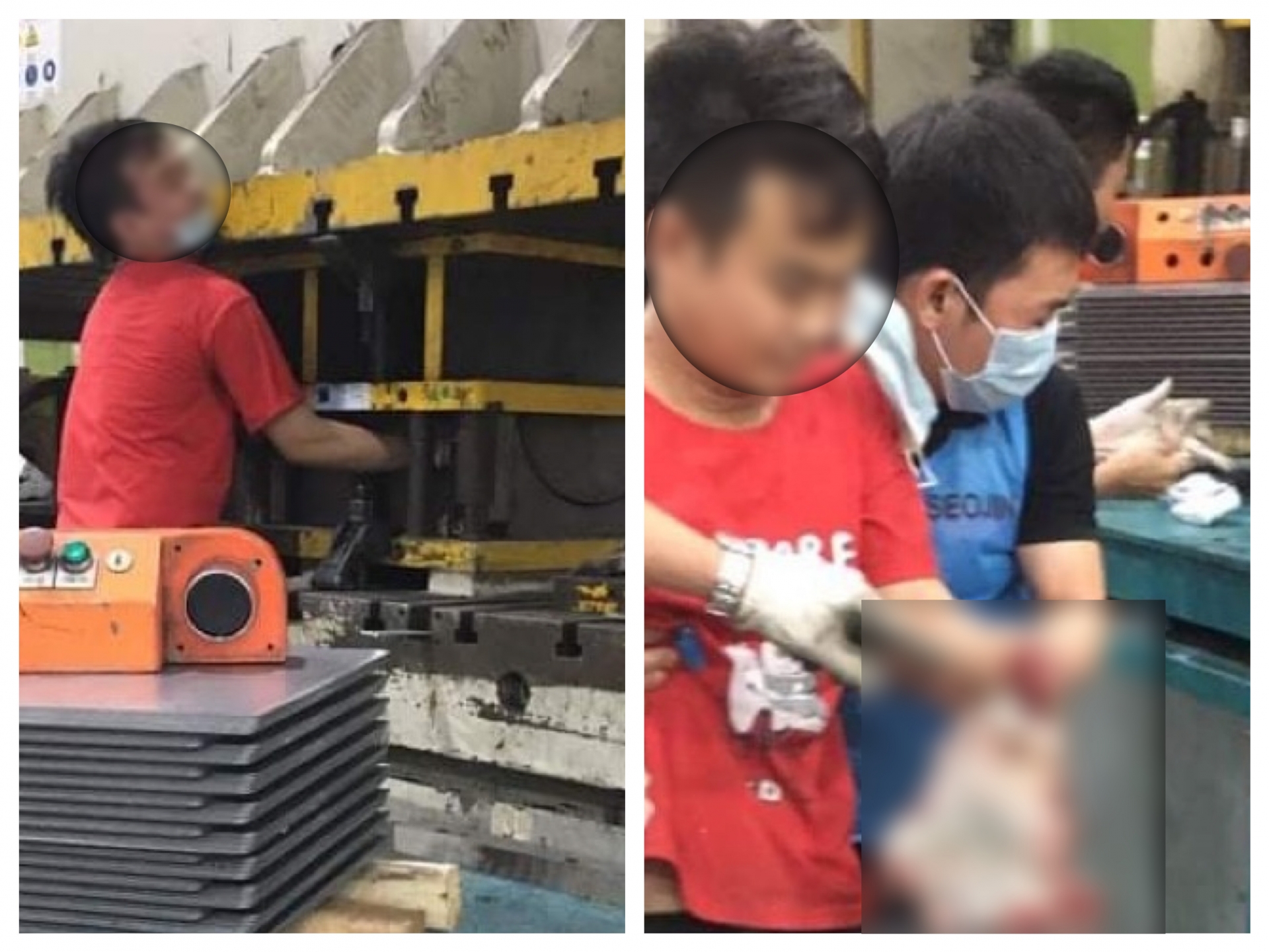 Chấn chỉnh công tác an toàn lao động trong tình hình mới
