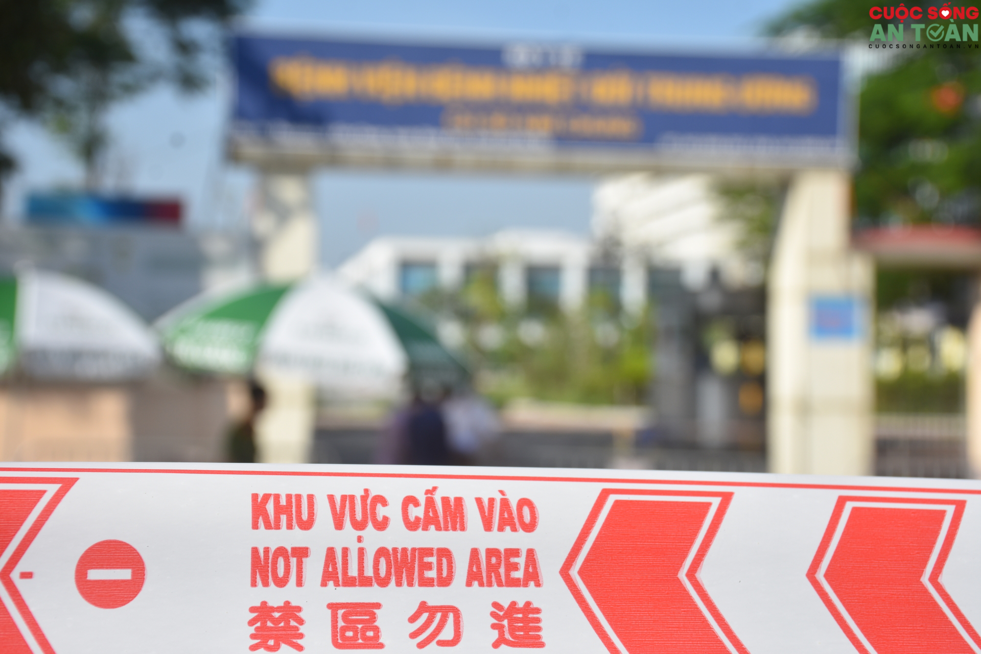 Công điện hoả tốc số 18: Hà Nội chính thức giãn cách xã hội thêm 15 ngày Công điện hoả tốc số 18: Hà Nội chính thức giãn cách xã hội thêm 15 ngày