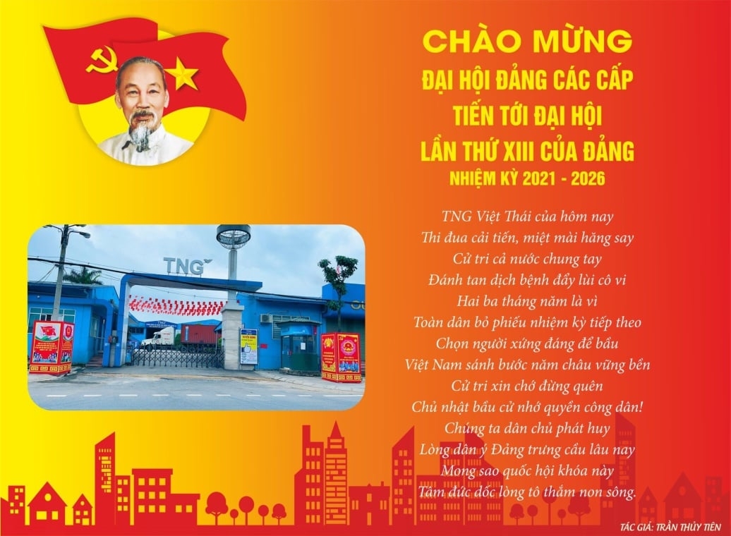 Hoạt động tuyên truyền bầu cử gần gũi và thiết thực, công nhân trách nhiệm với lá phiếu Hoạt động tuyên truyền bầu cử gần gũi và thiết thực, công nhân trách nhiệm với lá phiếu