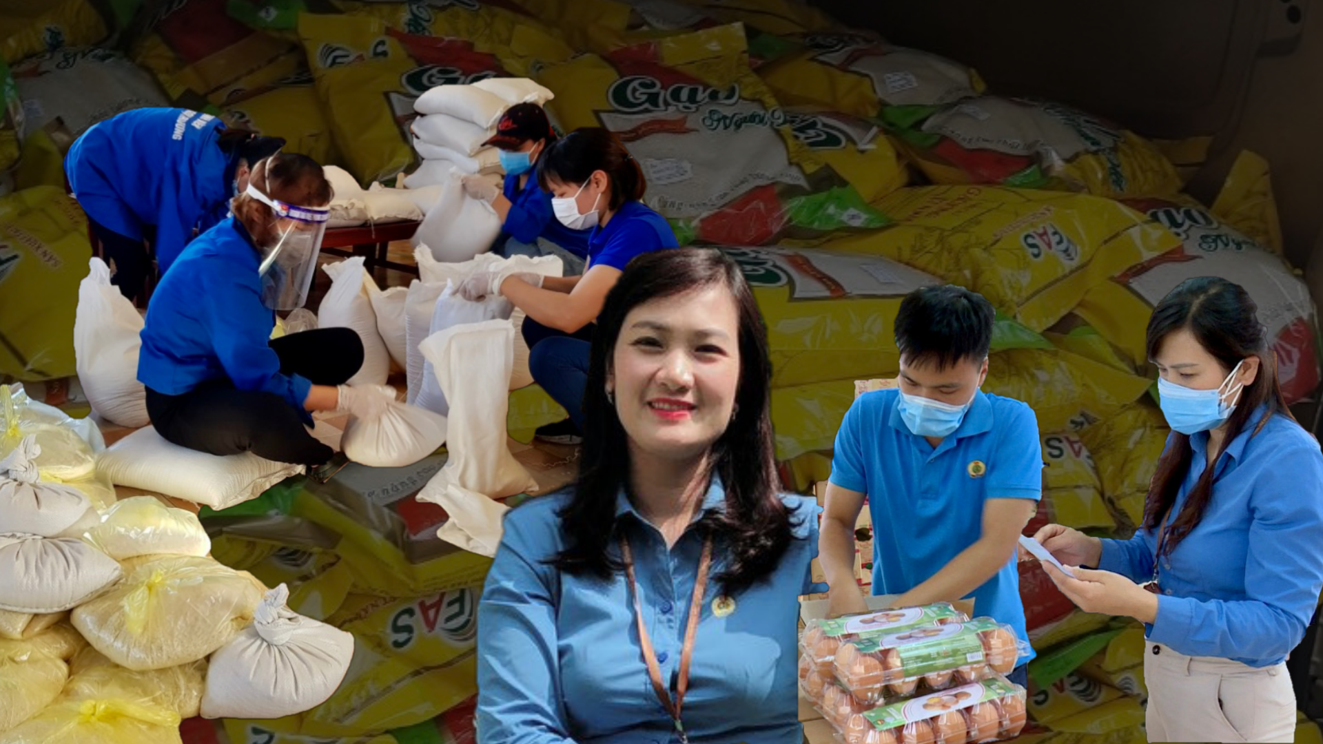 Làm việc 20 tiếng, ngày nào con cũng hỏi "Sao mẹ chưa về ăn cơm?" Làm việc 20 tiếng, ngày nào con cũng hỏi "Sao mẹ chưa về ăn cơm?"