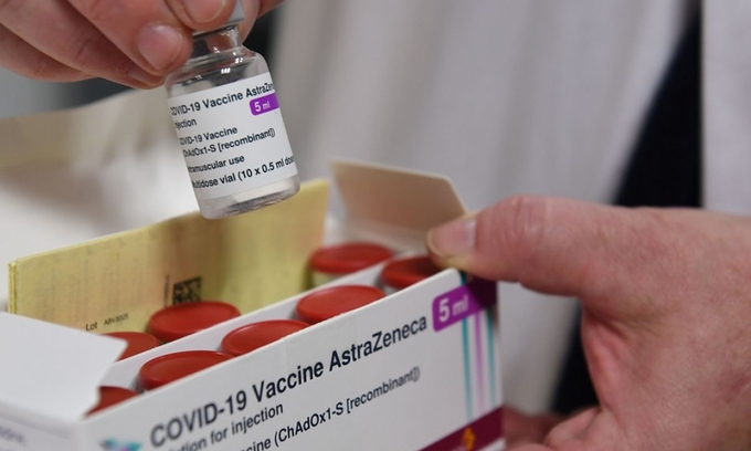 Vaccine có thực sự là lá chắn Covid-19? Vaccine có thực sự là lá chắn Covid-19?
