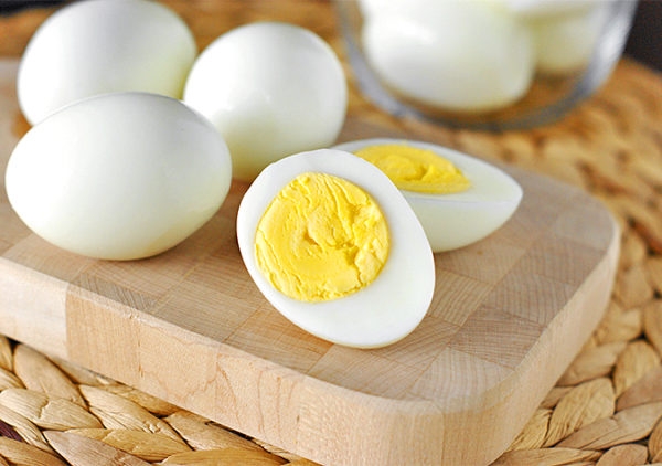 Những thực phẩm quen thuộc nên bổ sung trong mùa dịch Covid-19