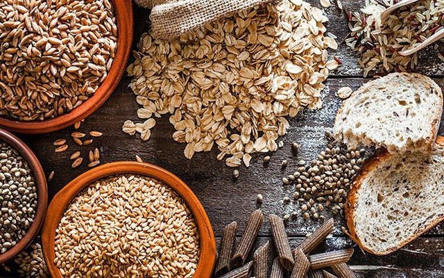 Những thực phẩm quen thuộc nên bổ sung trong mùa dịch Covid-19