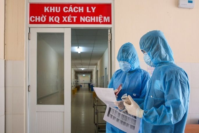 Các loại biến thể COVID-19 hiện nay Các loại biến thể COVID-19 hiện nay