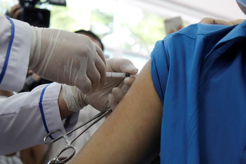 Vaccine có thực sự là lá chắn Covid-19? Vaccine có thực sự là lá chắn Covid-19?