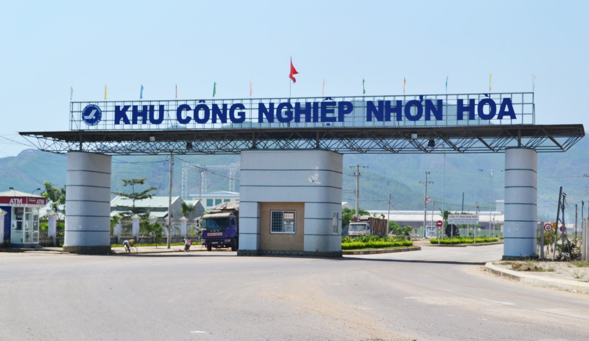 Đến cuối tháng 8, dự kiến toàn bộ công nhân các khu công nghiệp được tiêm vaccine