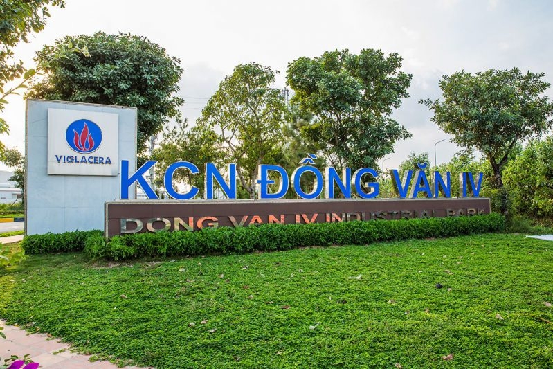 Đến cuối tháng 8, dự kiến toàn bộ công nhân các khu công nghiệp được tiêm vaccine