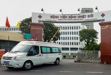 Vaccine có thực sự là lá chắn Covid-19? Vaccine có thực sự là lá chắn Covid-19?