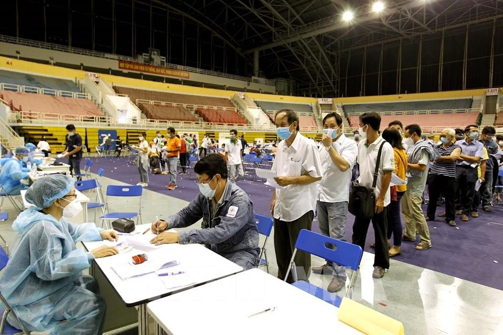 Hoả tốc: Tất cả những người đến từ TP Hồ Chí Minh phải thực hiện cách ly và xét nghiệm