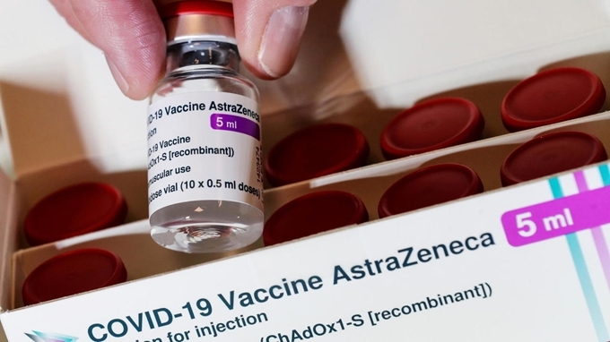 vaccine astrazeneca vaccine astrazeneca