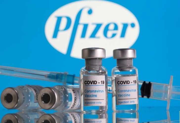 Bộ Y tế quyết định cho phép tiêm trộn vaccine COVID-19 Bộ Y tế quyết định cho phép tiêm trộn vaccine COVID-19