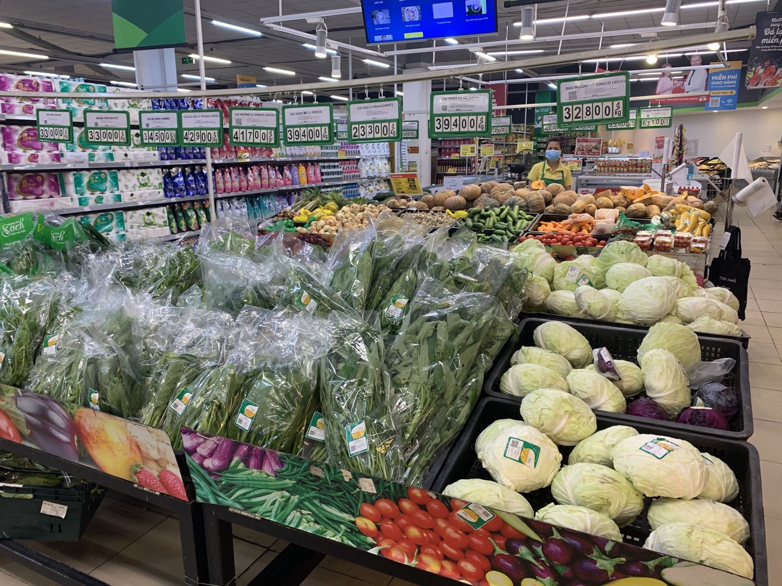 siêu thị Hà Nội siêu thị Hà Nội