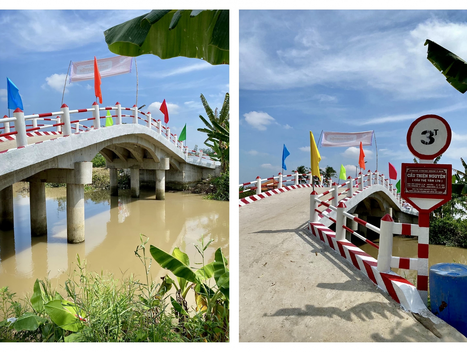 Siêu thị thiện nguyện: làm từ thiện không thể xin mãi được Siêu thị thiện nguyện: làm từ thiện không thể xin mãi được