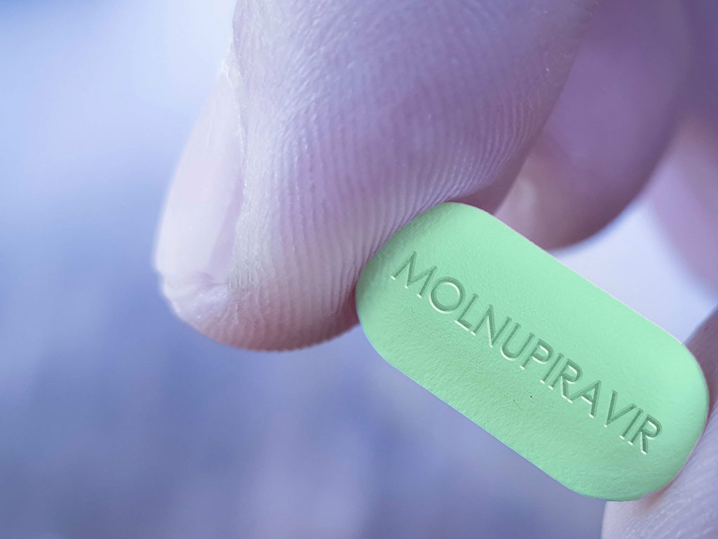 Thuốc Molnupiravir được đưa vào triển khai điều trị F0 tại nhà
