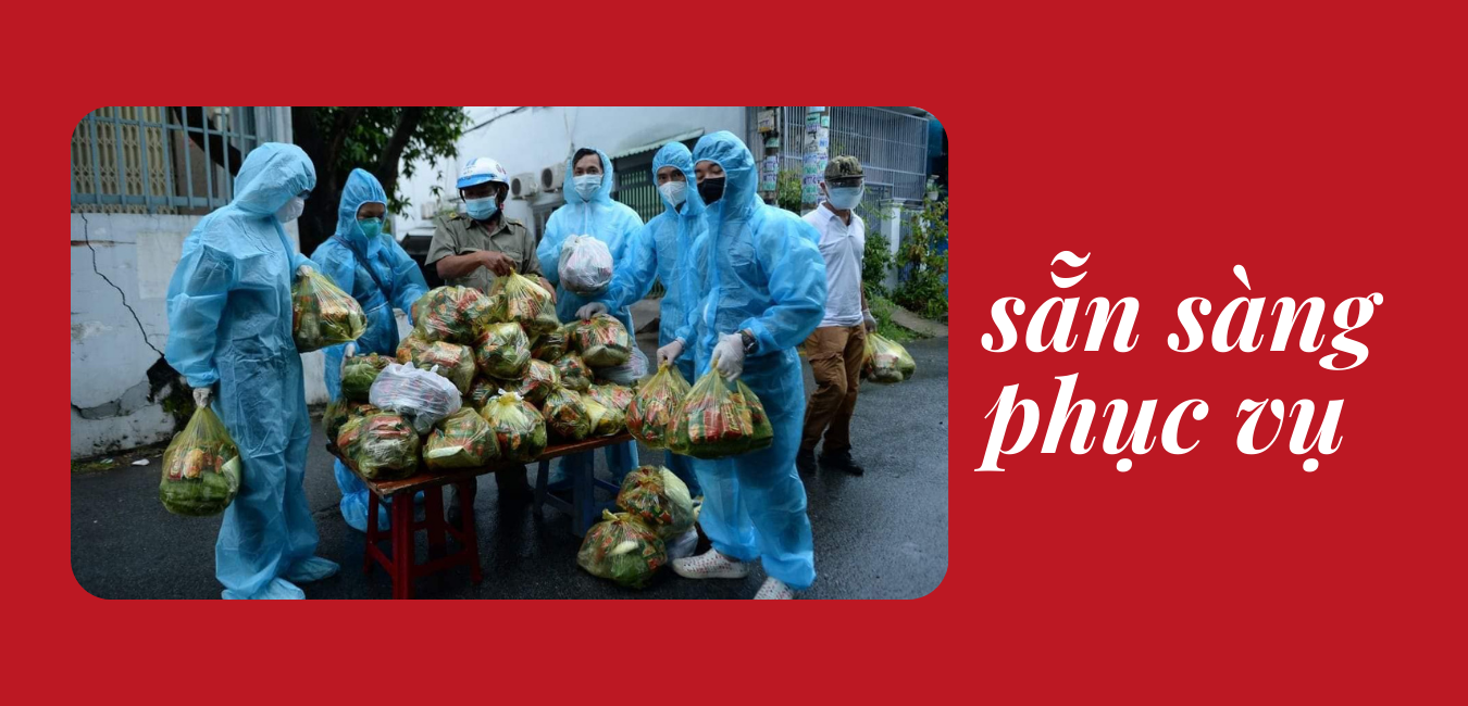 Chuyến rau vui vẻ: tô xanh điểm đỏ Chuyến rau vui vẻ: tô xanh điểm đỏ