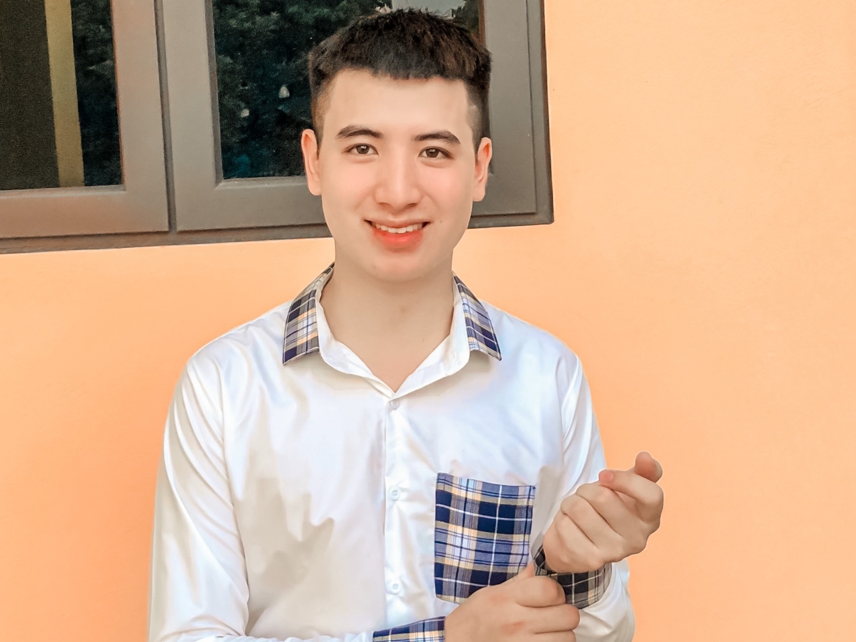 TXGĐ MS144 Hoàng Ngọc Tú