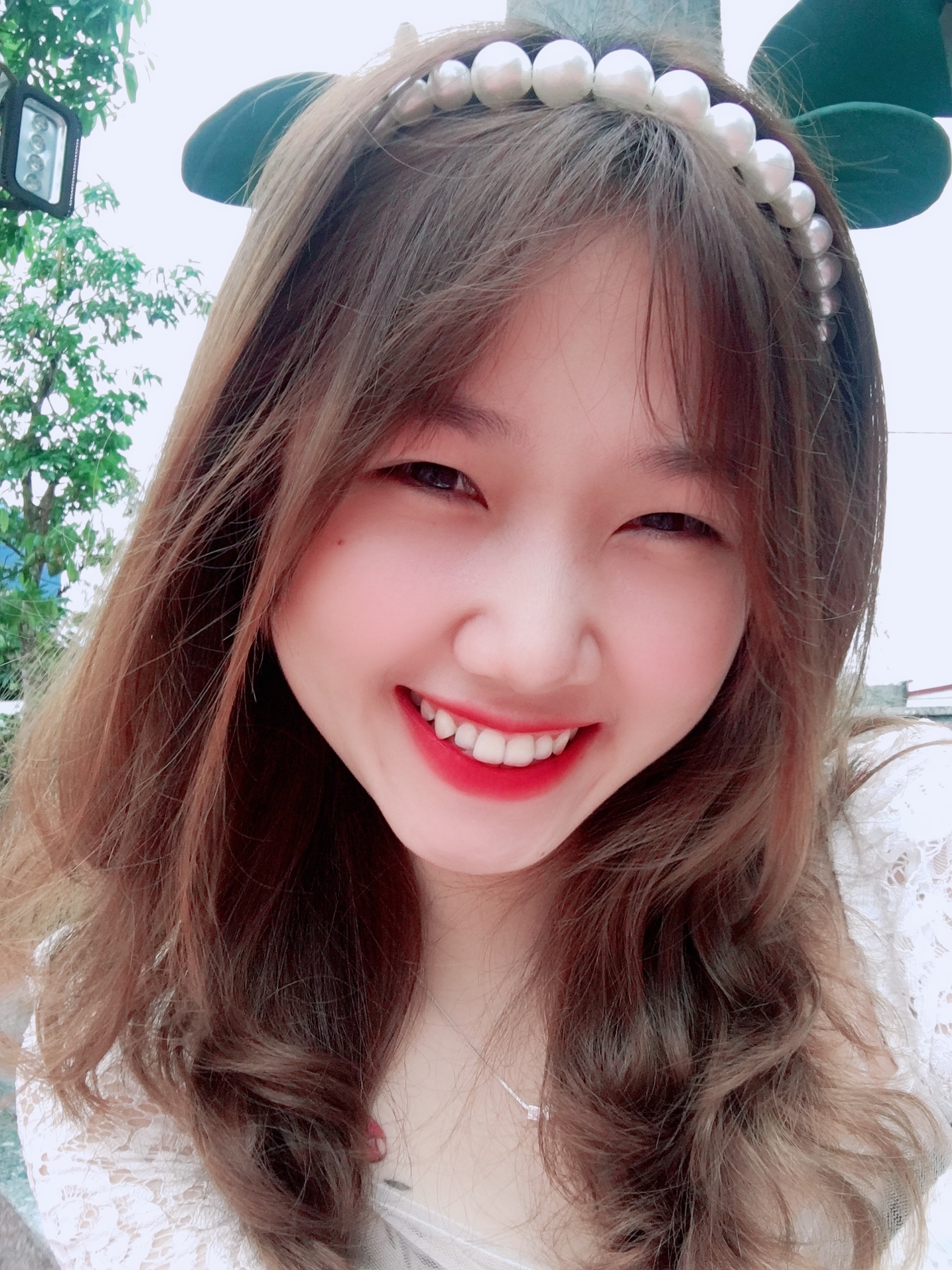 Trao giải cuộc thi 