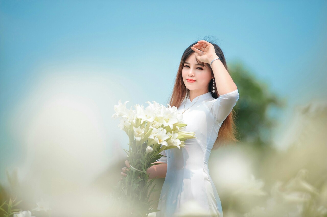 Trao giải cuộc thi 
