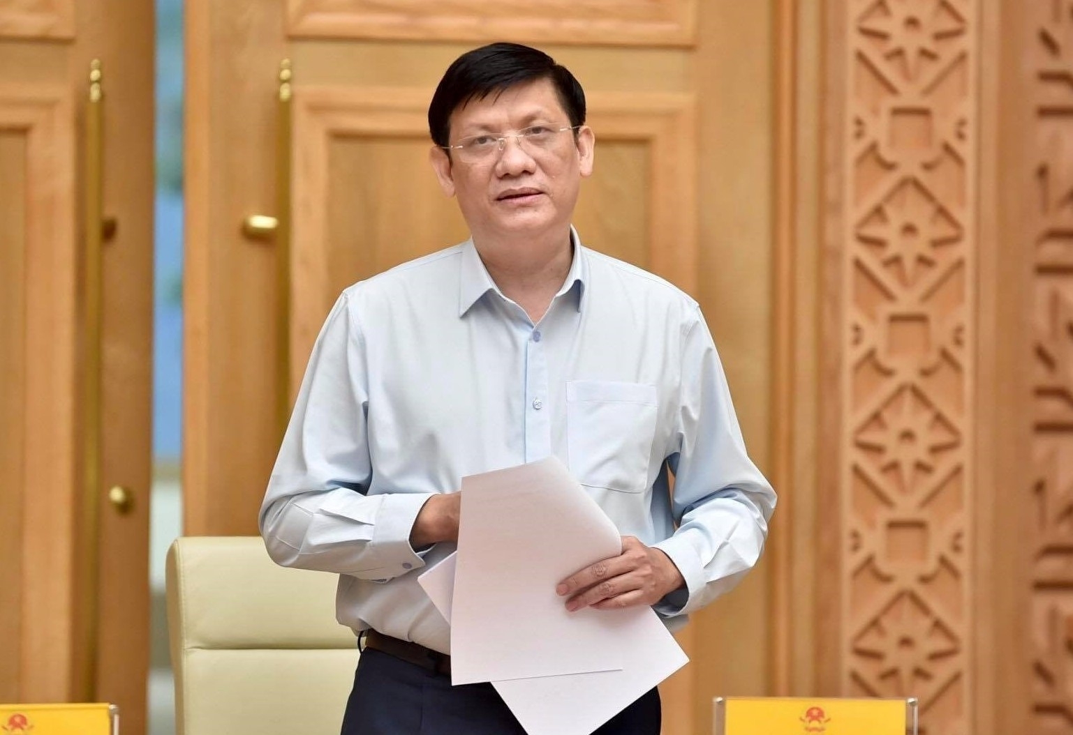 Những tỉnh thành nào đang kiểm soát tốt dịch Covid-19?