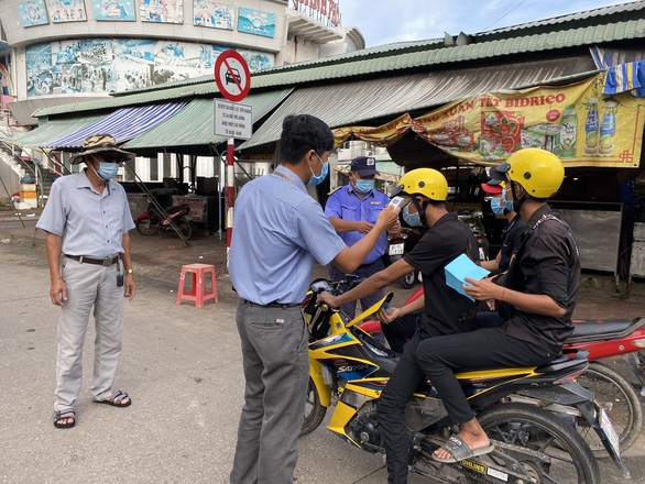 Những tỉnh thành nào đang kiểm soát tốt dịch Covid-19?
